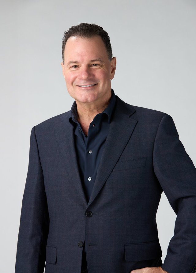 Alan Manning, Founder of Bluefox