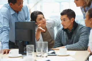 IT Consulting - Bluefox Cloud Solutions - Business Cloud Computing - New York, United States